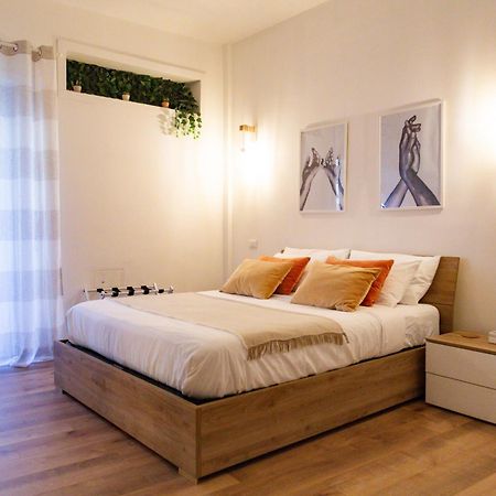 Angelina'S Cozy Home 로마 외부 사진