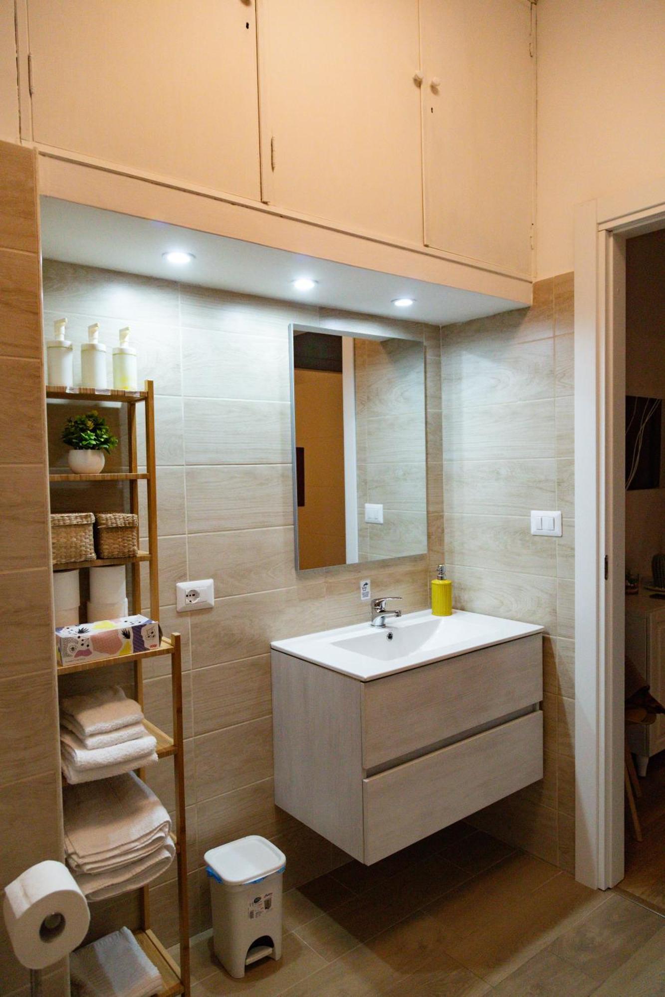 Angelina'S Cozy Home 로마 외부 사진