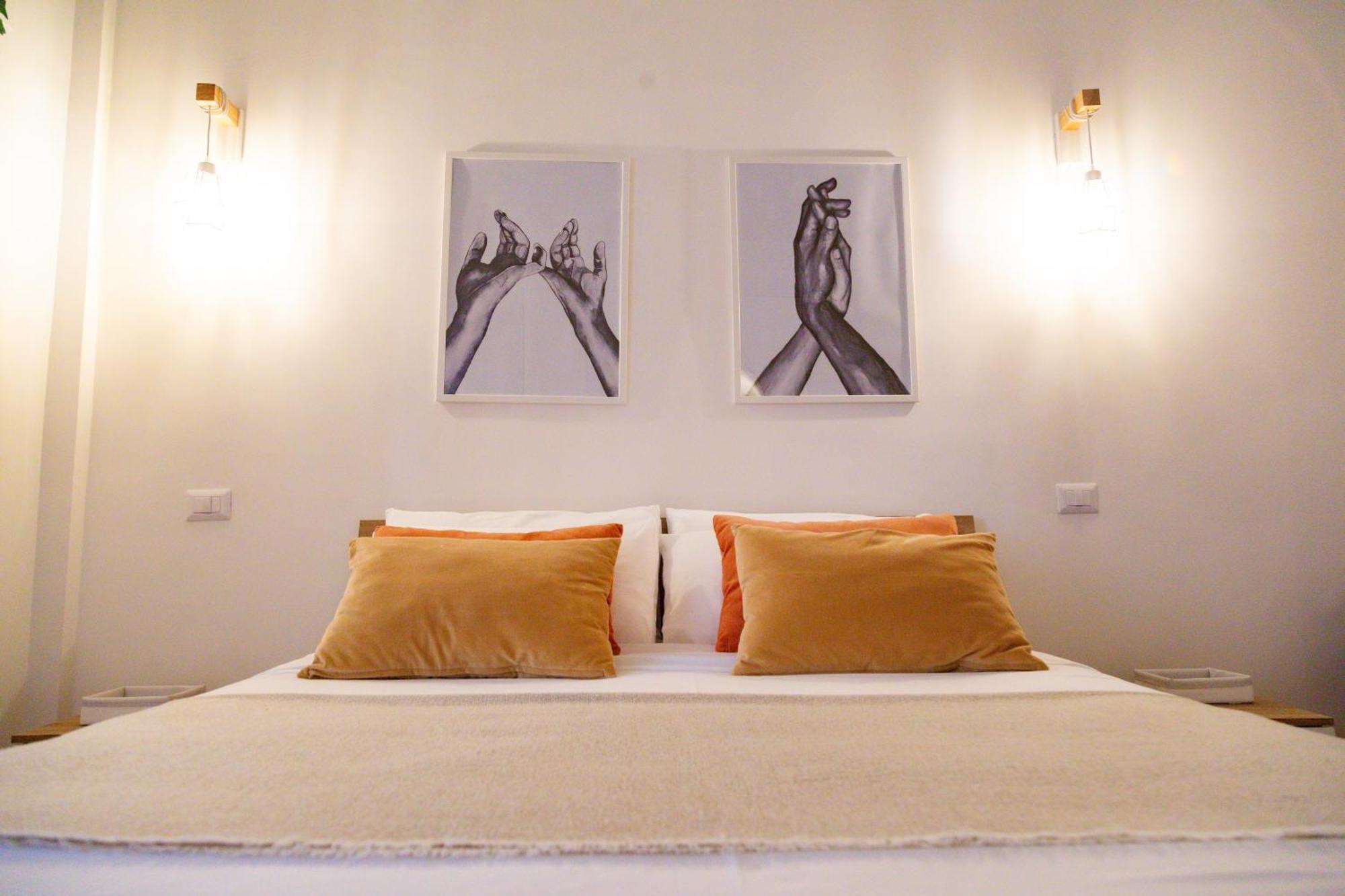 Angelina'S Cozy Home 로마 외부 사진