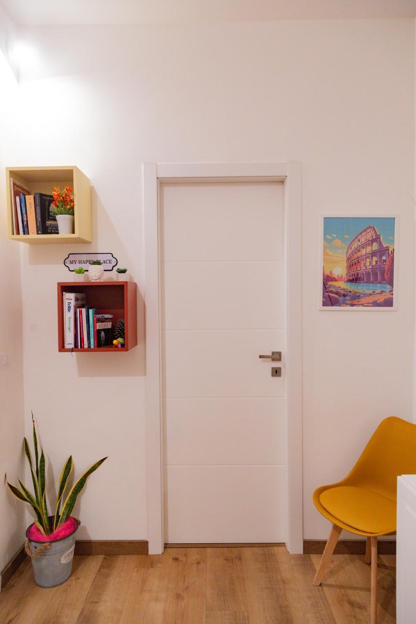 Angelina'S Cozy Home 로마 외부 사진