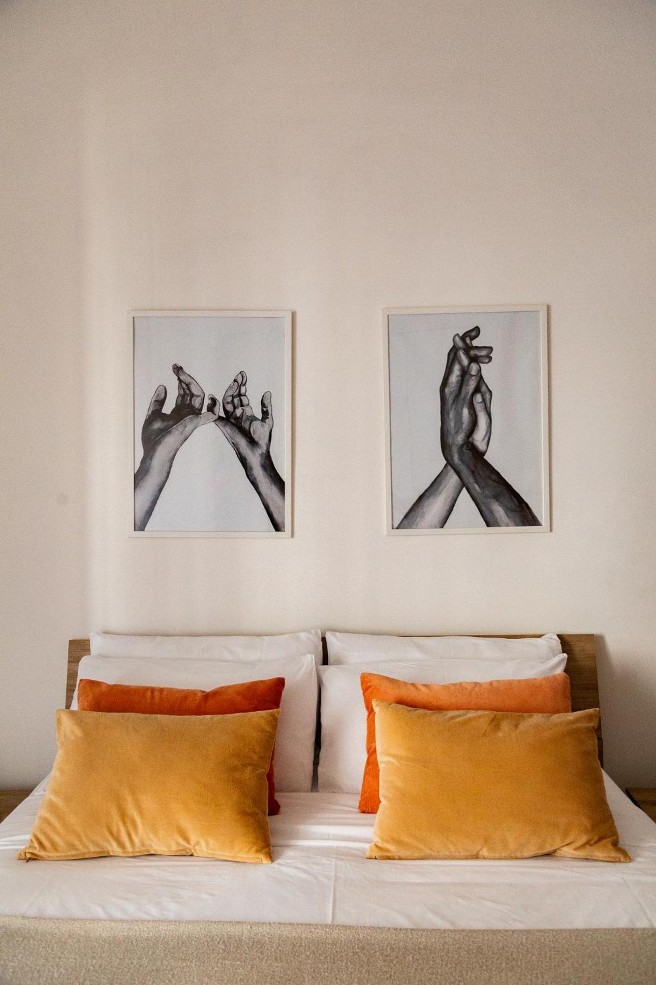 Angelina'S Cozy Home 로마 외부 사진