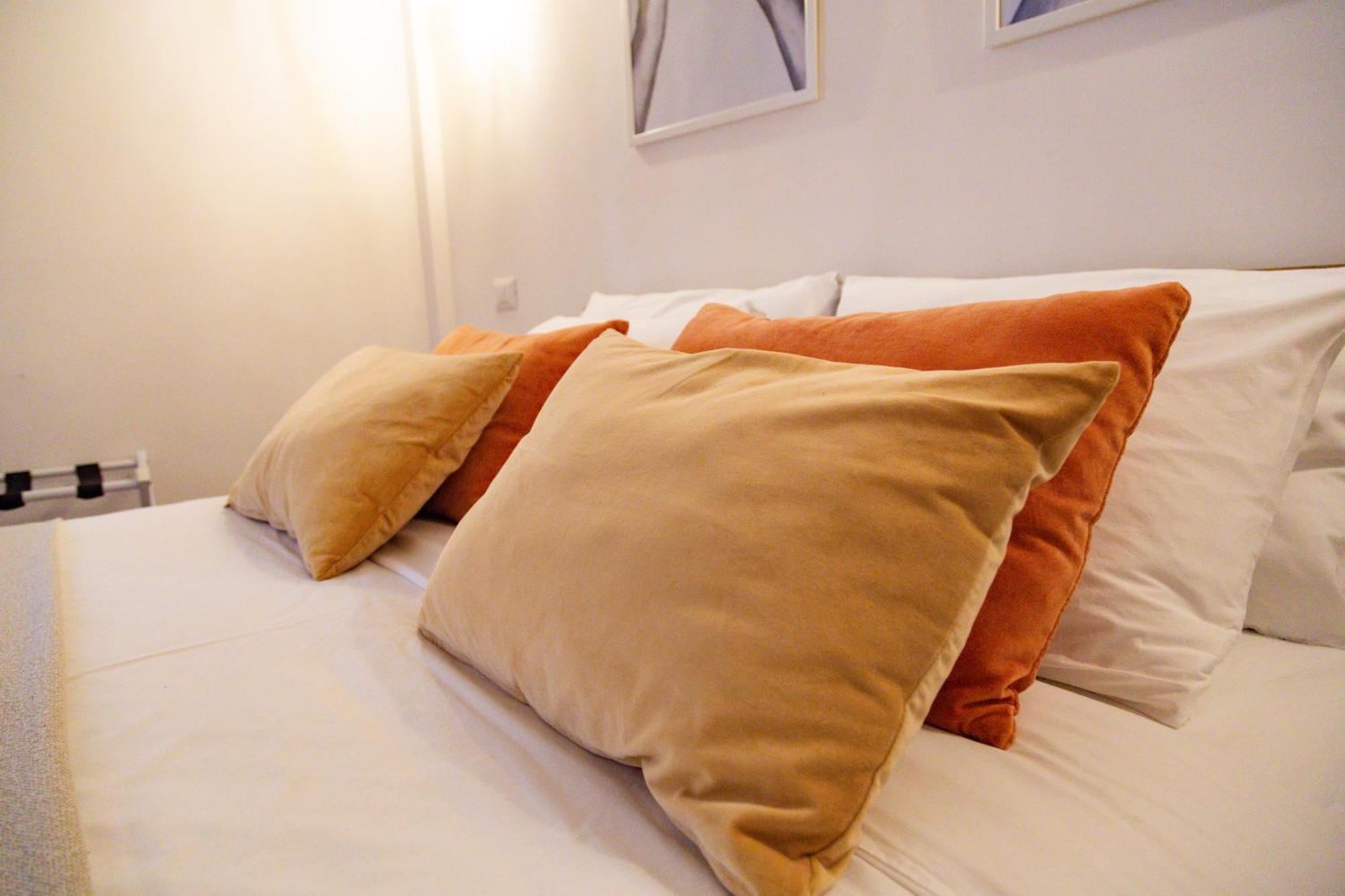Angelina'S Cozy Home 로마 외부 사진